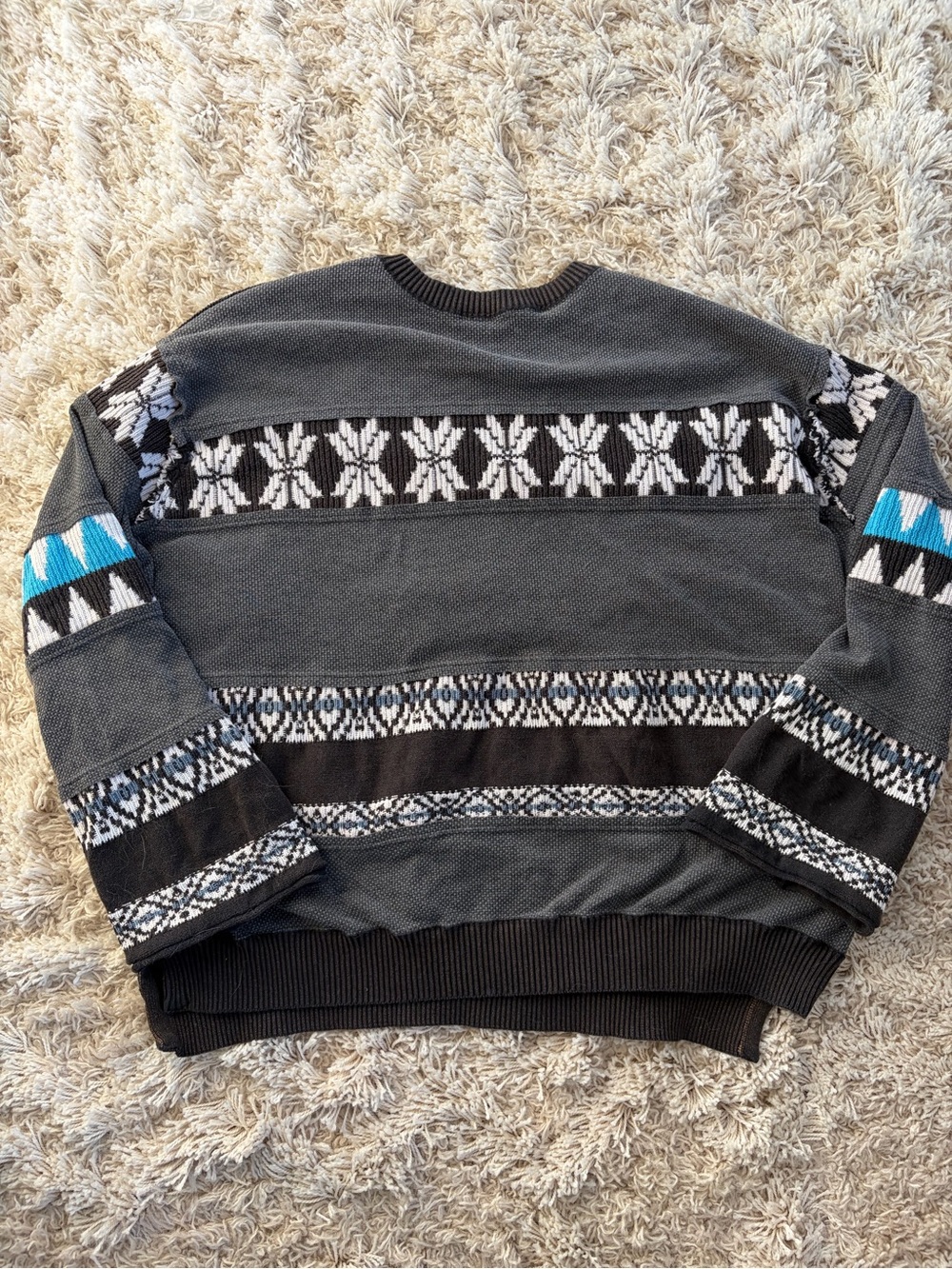 Free People Pullover